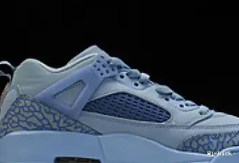 FQ1759-400 SPIZIKE LOW 'HOUSTON OILERS' JORDAN  0704
